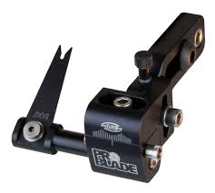 AAE Pro Blade Rest