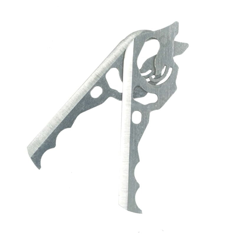 Rage Hypodermic Crossbow NC Replacement Blades