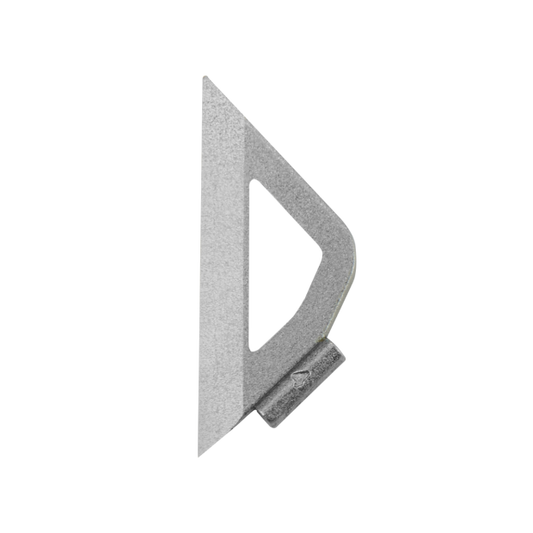 Trophy Taker Quadsteel Replacement Blades
