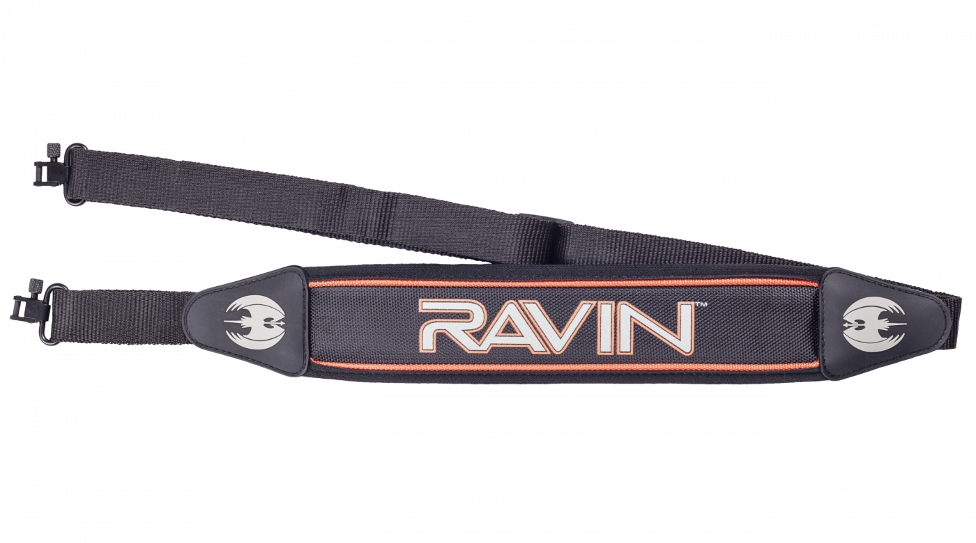 Ravin Crossbow Shoulder Sling