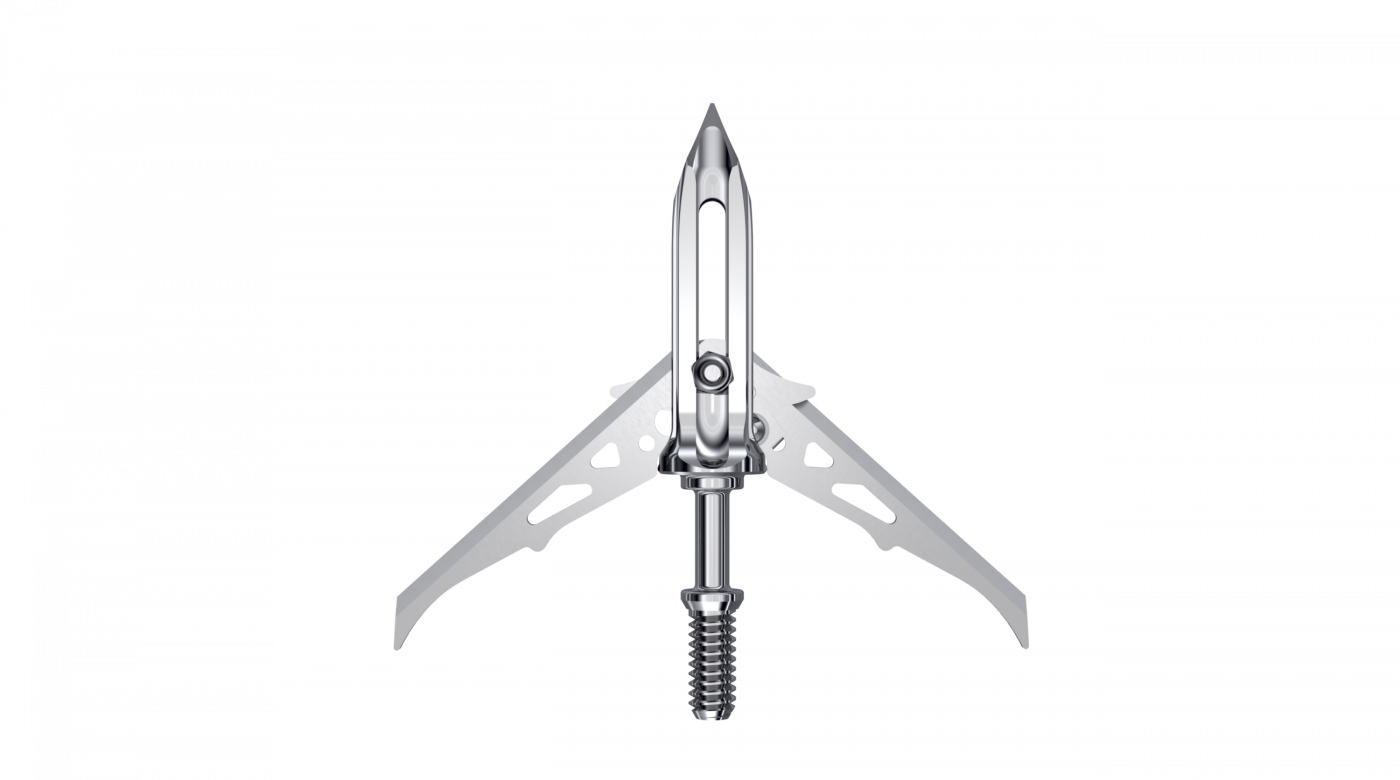 Ravin Broadheads - Mechanical