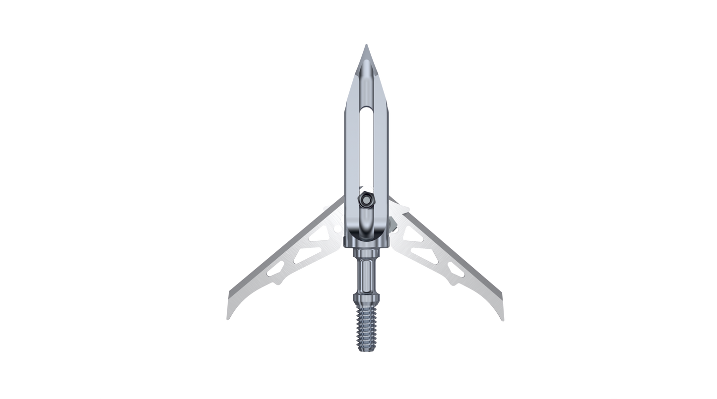 Ravin Broadheads - Mechanical