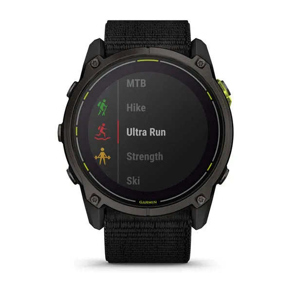 Garmin Enduro 3