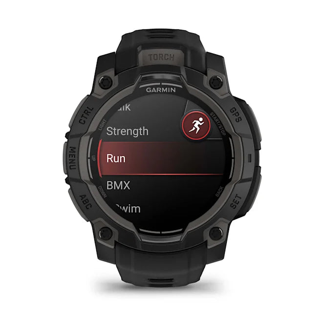 Garmin Instinct 3 45mm AMOLED