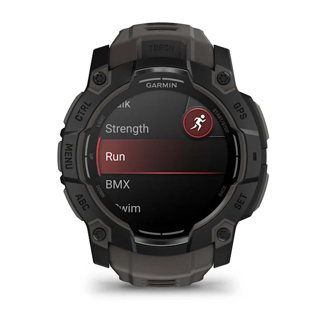 Garmin Instinct 3 50mm AMOLED