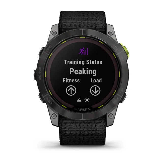 Garmin Enduro 2