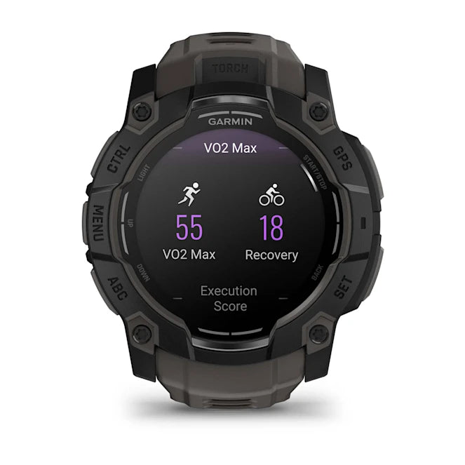 Garmin Instinct 3 50mm AMOLED