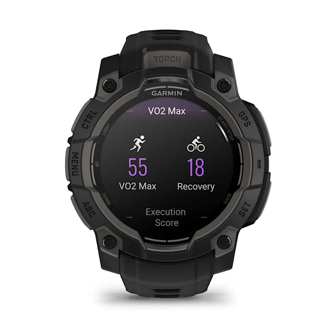 Garmin Instinct 3 45mm AMOLED
