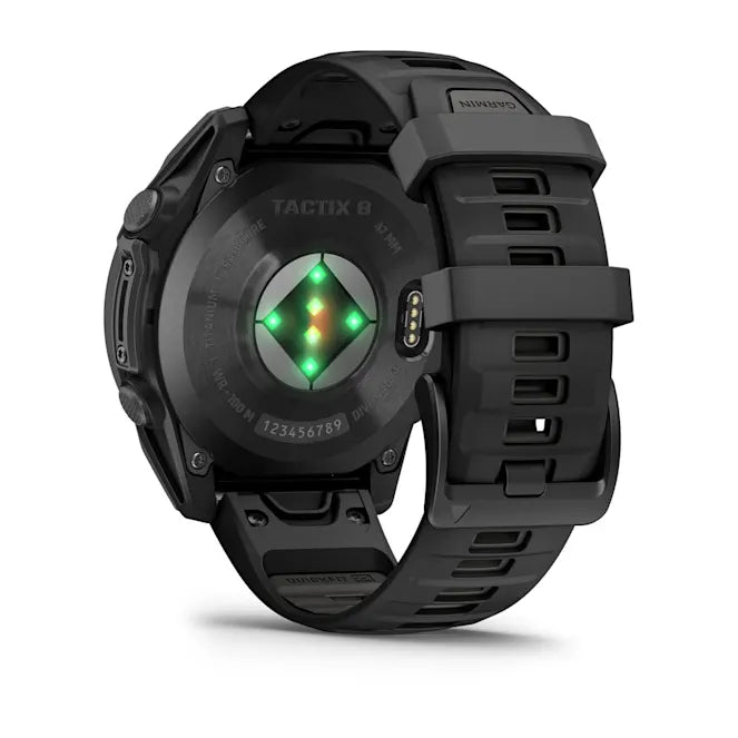 Garmin Tactix 47mm AMOLED