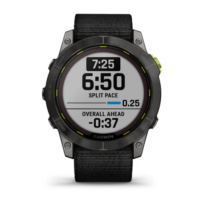 Garmin Enduro 2