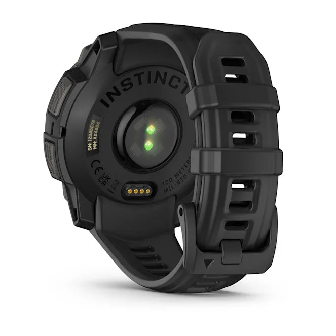Garmin Instinct 3 45mm AMOLED