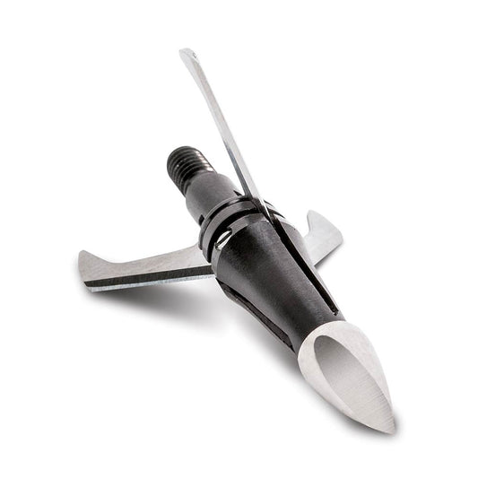 NAP Shockwave 1 1/4" Cut - Mechanical Broadhead