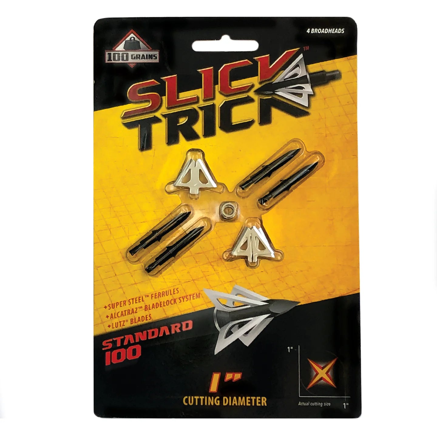 Slick Trick Standard