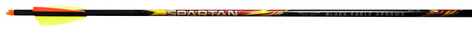 Black Eagle Spartan Shaft
