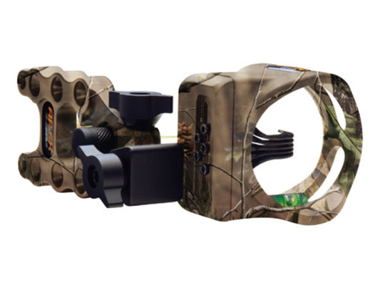 Apex Accu Strike Pro Realtree 5 pin