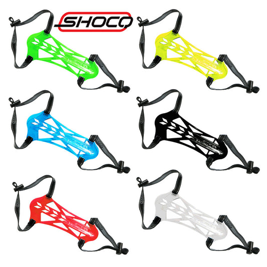 Shocq Flexguard Armguard