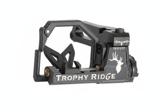 Trophy Ridge Propel Limb Driven Rest
