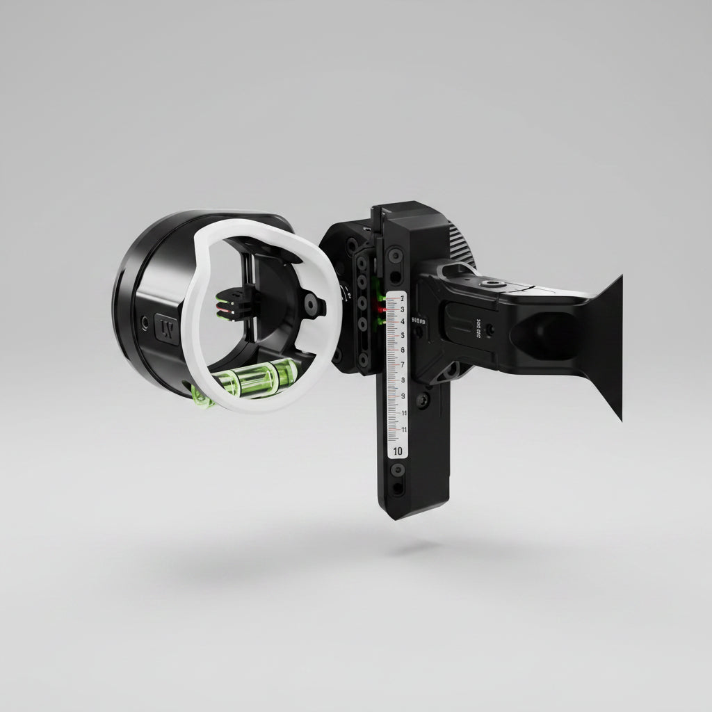 Ultra View Slider 2 Sight