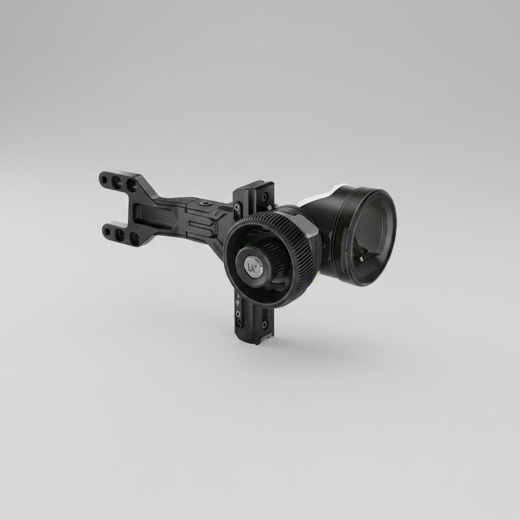 Ultra View Slider 2 Sight