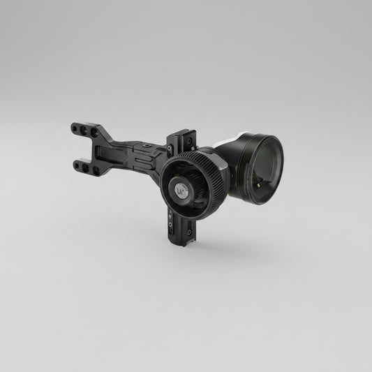 Ultra View Slider 2 Sight