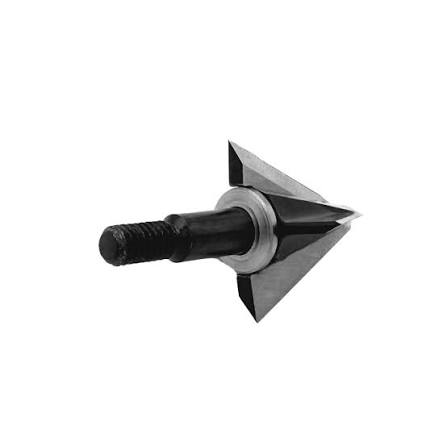VPA 2 Blade Double Bevel Vented