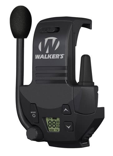 Walker's Razor Walkie Talkie