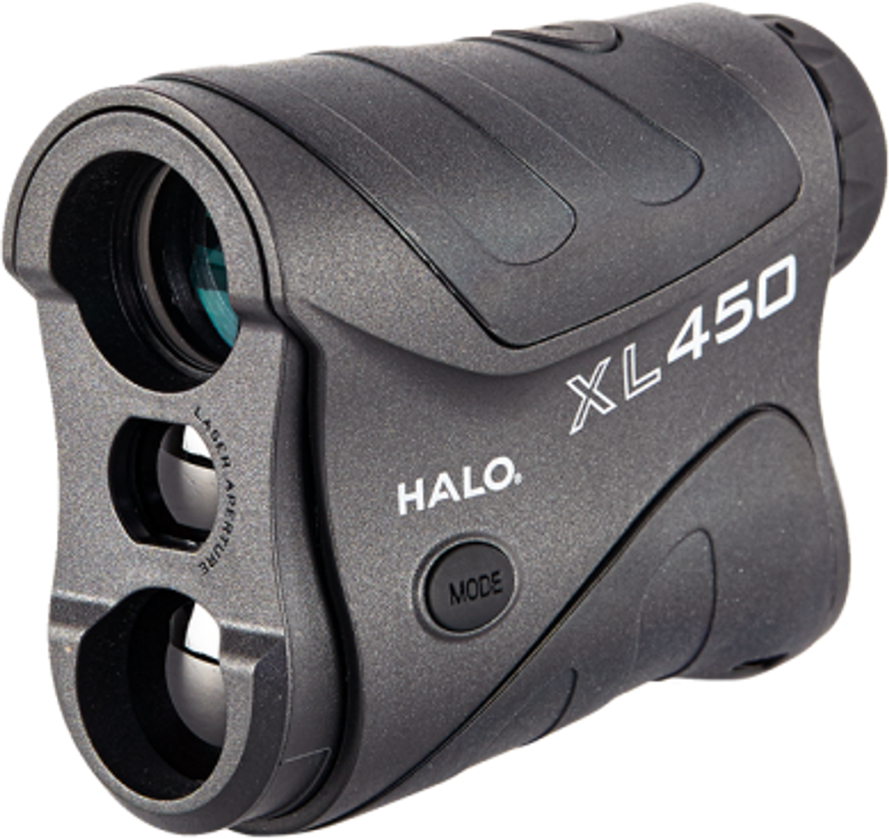 Halo XL450 Laser Rangefinder