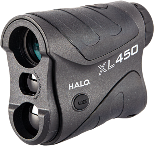 Halo XL450 Laser Rangefinder